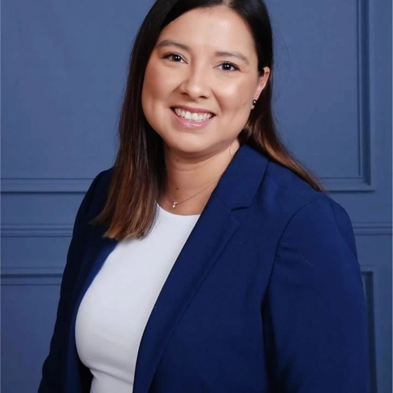 Samantha Stryker avatar